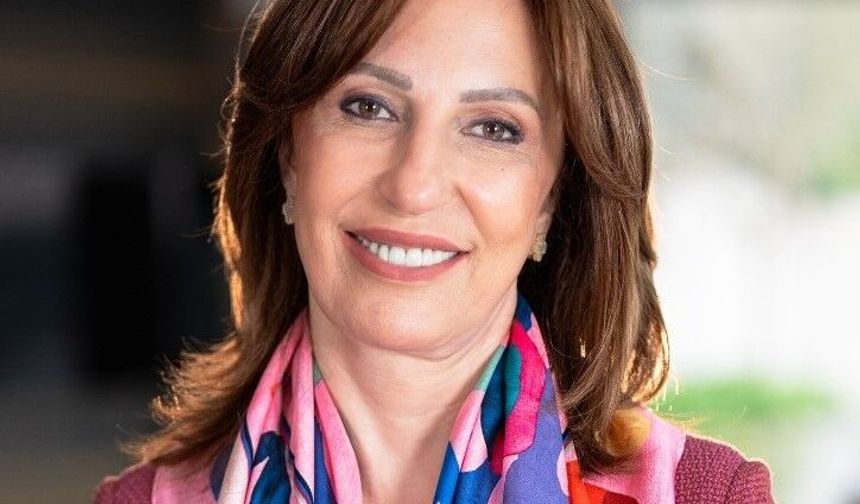Esin Güral Argat " Dünyaya Teknoloji İhraç Edeceğiz"