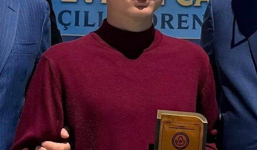 Kütahya’da motosiklet kazası can aldı, 17 yaşındaki genç hayatını kaybetti