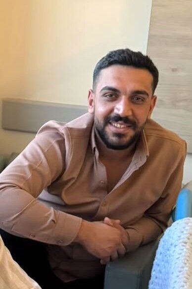 Kütahya'da 28 yaşındaki Adem İşikli'den 2 gündür haber alınamıyor